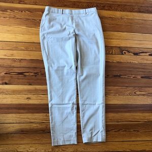 Uniqlo EZY Ankle-Length Work ‘Leggings’